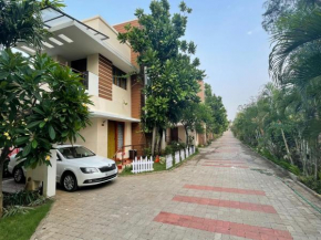 BareFootBay - Villa with Private Beach Access